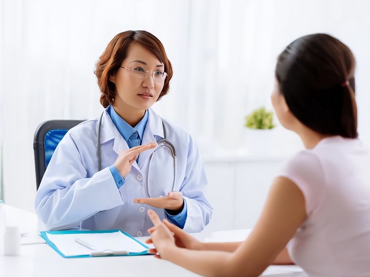 结扎的女性卵子怎么排出来的,女性结扎之后卵子如何排出