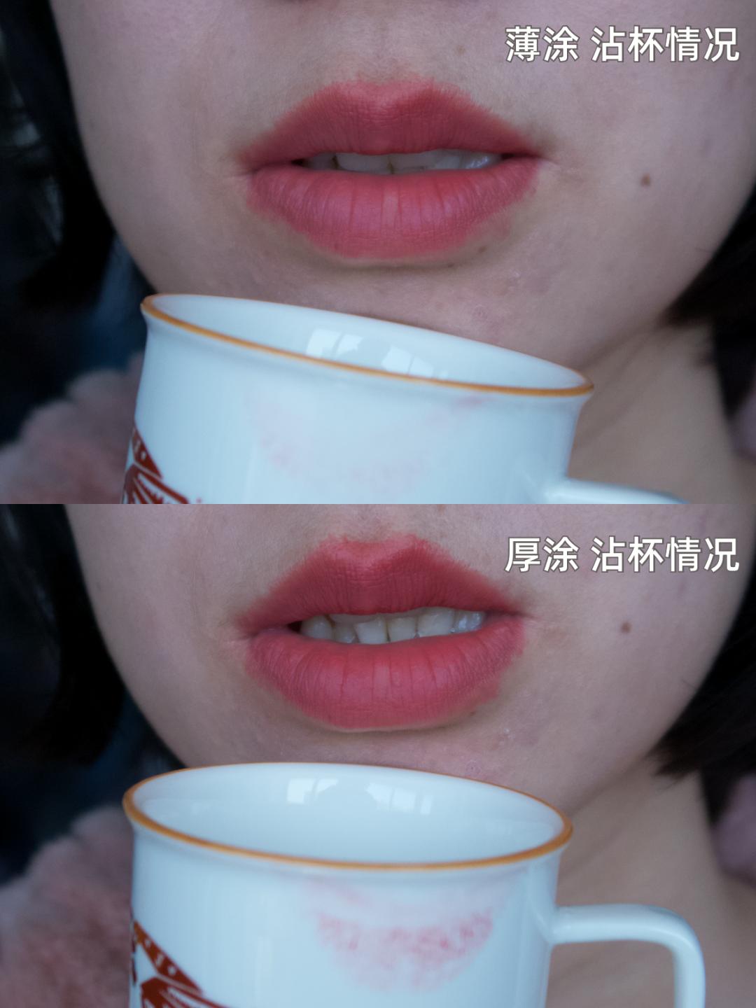 intoyou白皮低饱和度的口红,intoyou口红最合适秋冬真实测评