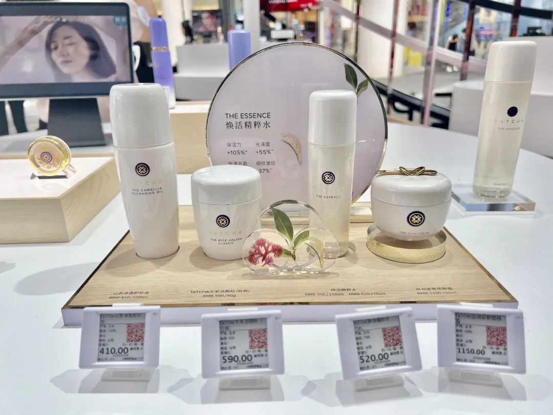 丝芙兰概念店在哪里,丝芙兰新店开业