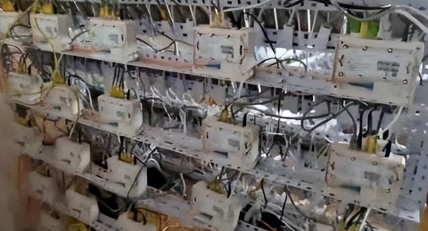 警方捣毁网络水军团伙9人落网,百人以上特大网络水军团伙落网