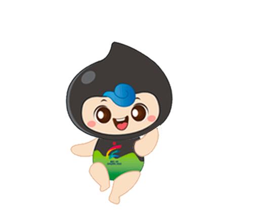 快看！黑龙江各地都被哪些萌货代表了？