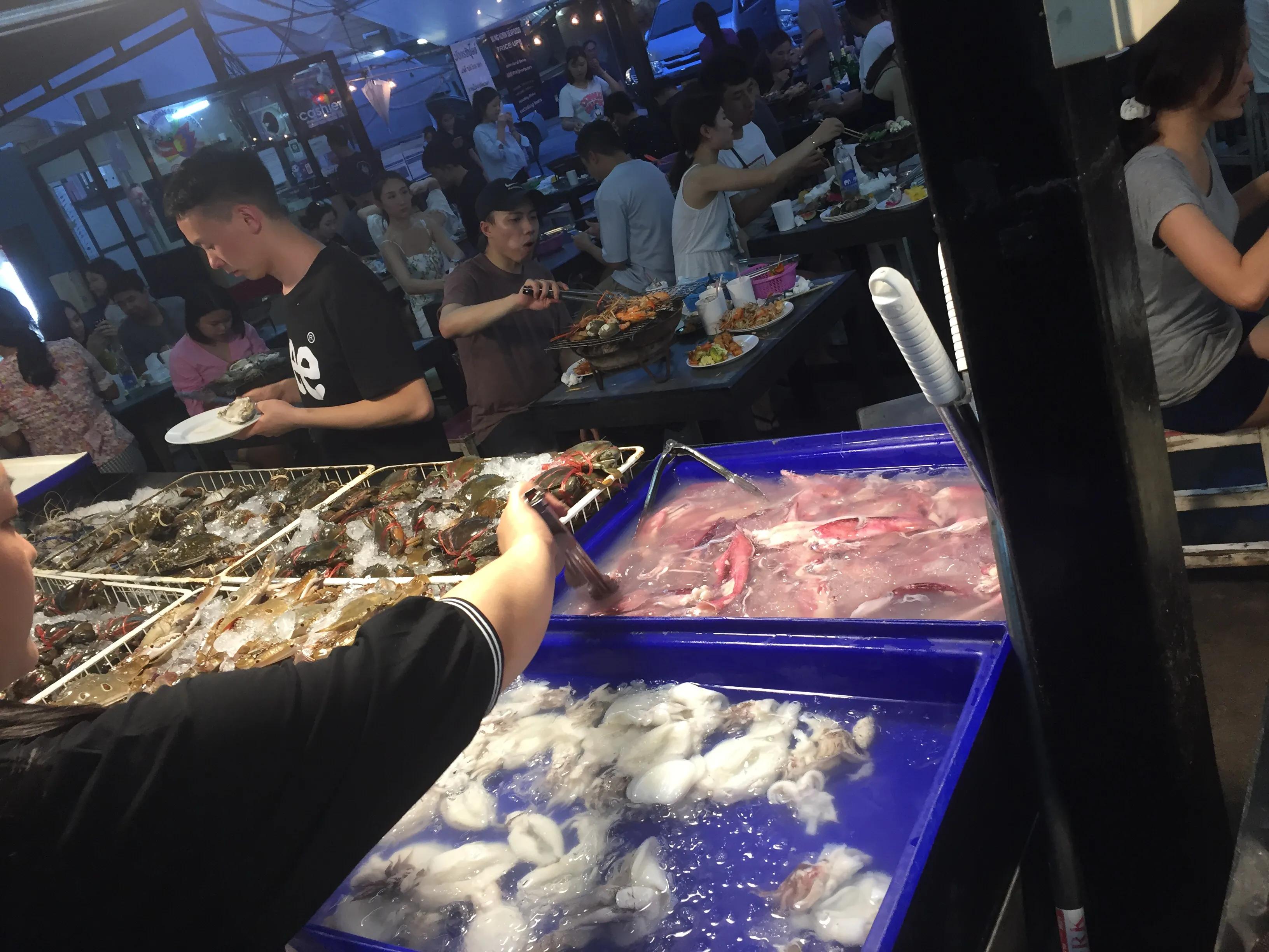 等疫情过后一起去泰国,等疫情过去了一起去泰国吧