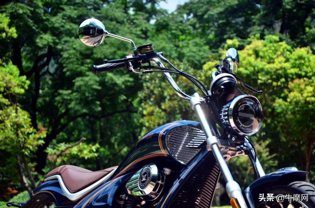 宗申优米yomi自动挡巡航摩托车,宗申优米yomi属于什么类型机车