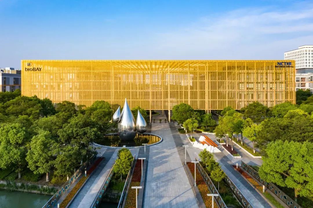 苏州园区独墅湖科教创新区,苏州独墅湖科教创新区属于什么区