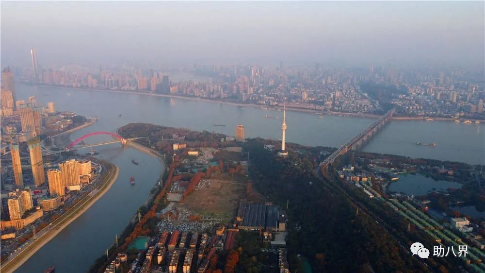 武汉十大旅游景点排名,武汉江夏网红打卡景点大全