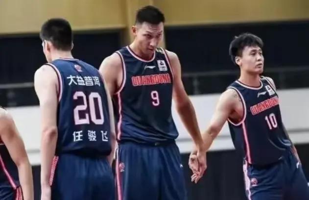 广东国手再添1人，最强00后惨遭乔帅放弃，世界杯3进2机会很大