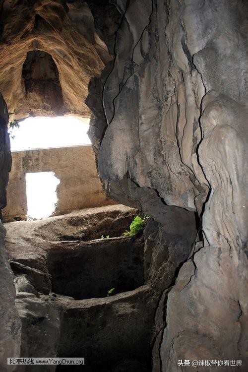 海岸线：邂逅*江阳**——感受这座慢节奏小城文化底蕴感悟人文之美