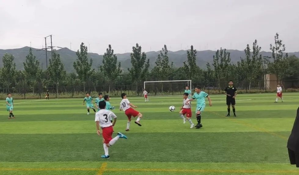 夏县新建路小学比赛,夏县新建路小学足球队