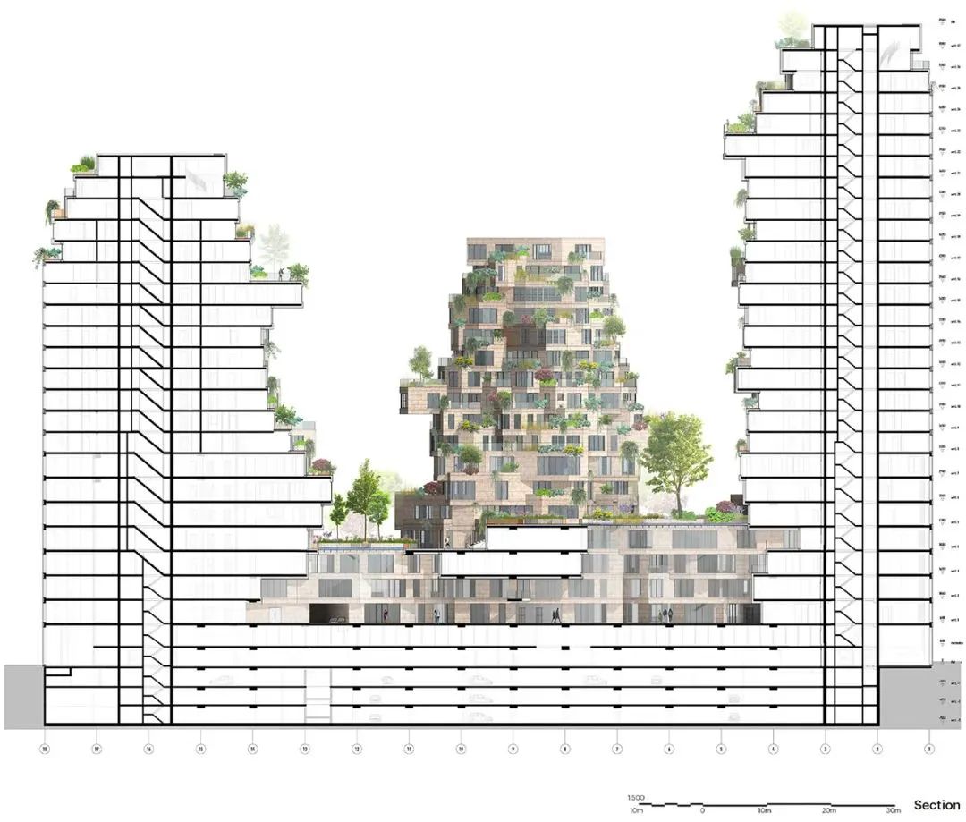 地标性建筑简介,最新案例鉴赏100例