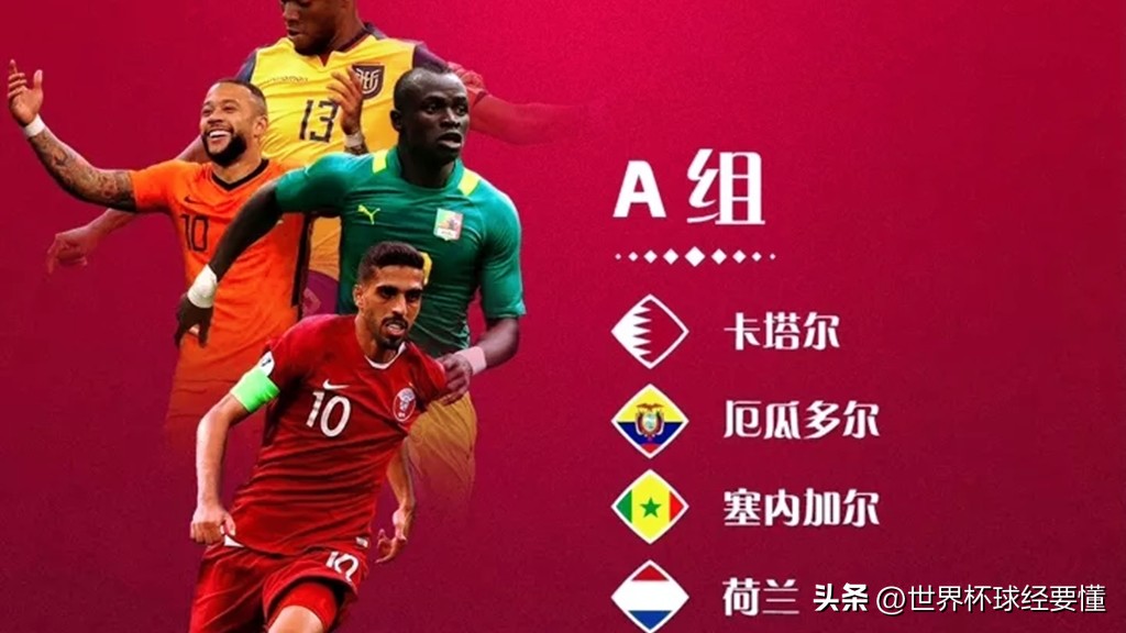 世界杯a组卡塔尔第二轮,世界杯a组赛第一阶段结果
