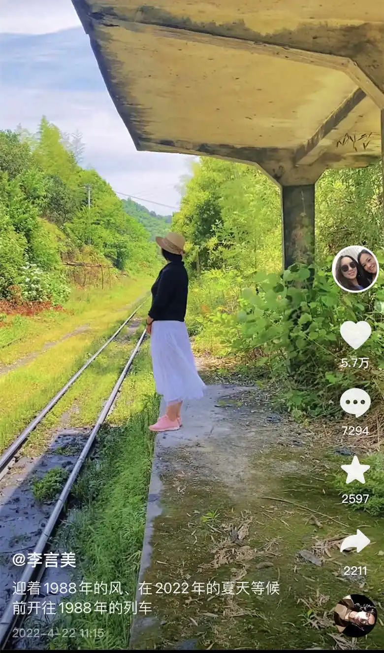 2020年的56个瞬间,我见过一场海啸