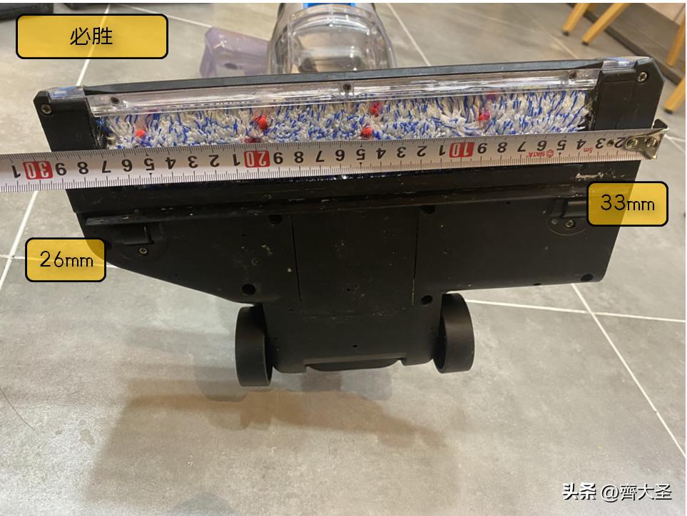 石头a10ultra洗地机测评,石头A10Ultra智能洗地机