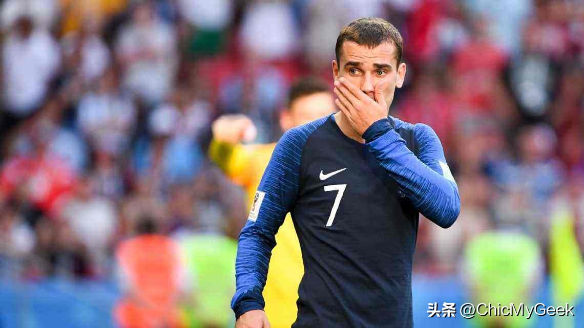 比肩张伯伦天赋的球员,足坛十大神锋贝克汉姆