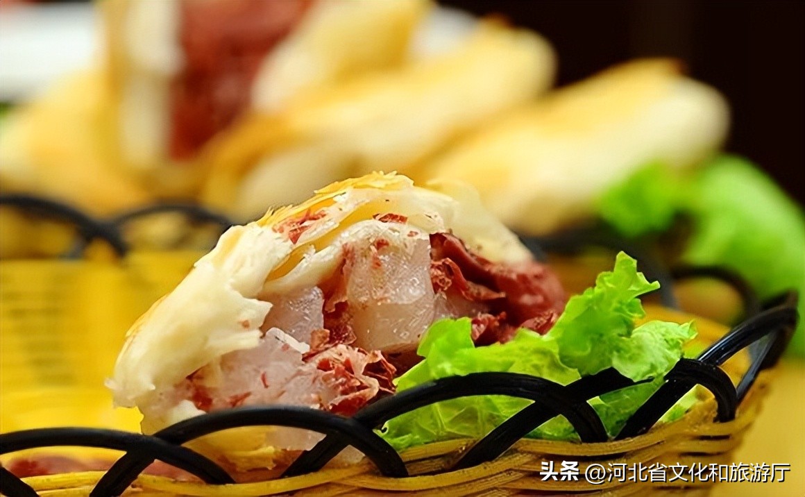 中国十大地方特色美食鉴赏,一日游必去十大美食