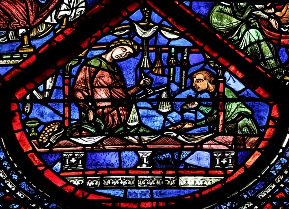 15世纪欧洲对外贸易,15世纪欧洲开辟香料贸易的原因