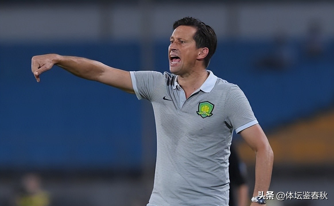 再见！中超第一归化球员重返欧洲联赛，曾被视为国安张稀哲接班人