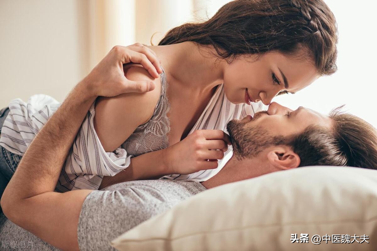 每天三、四次是“性瘾”吗?一旦上瘾,大脑就像嗑了药,难以摆脱