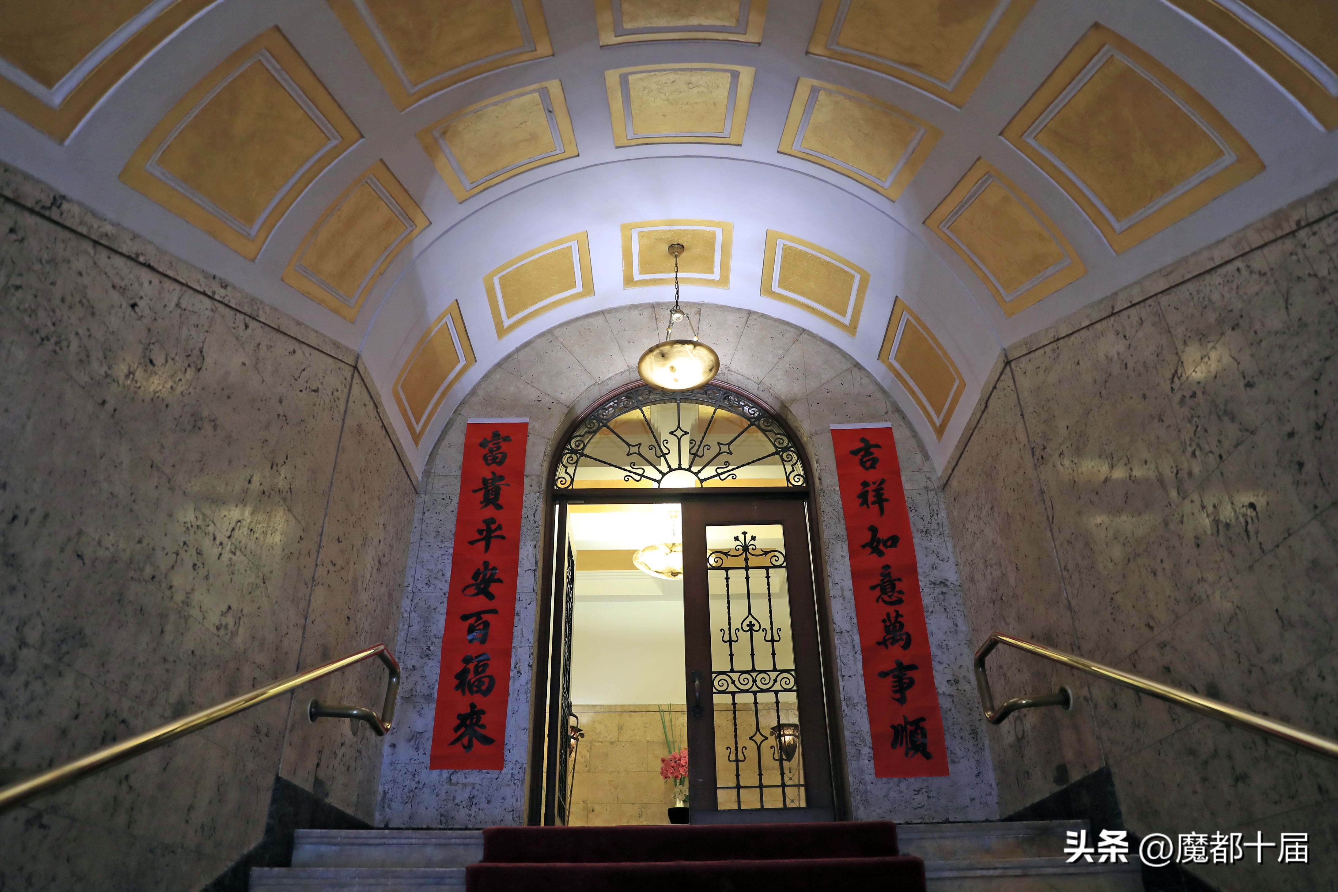 静安宾馆停业,静安宾馆升级改造