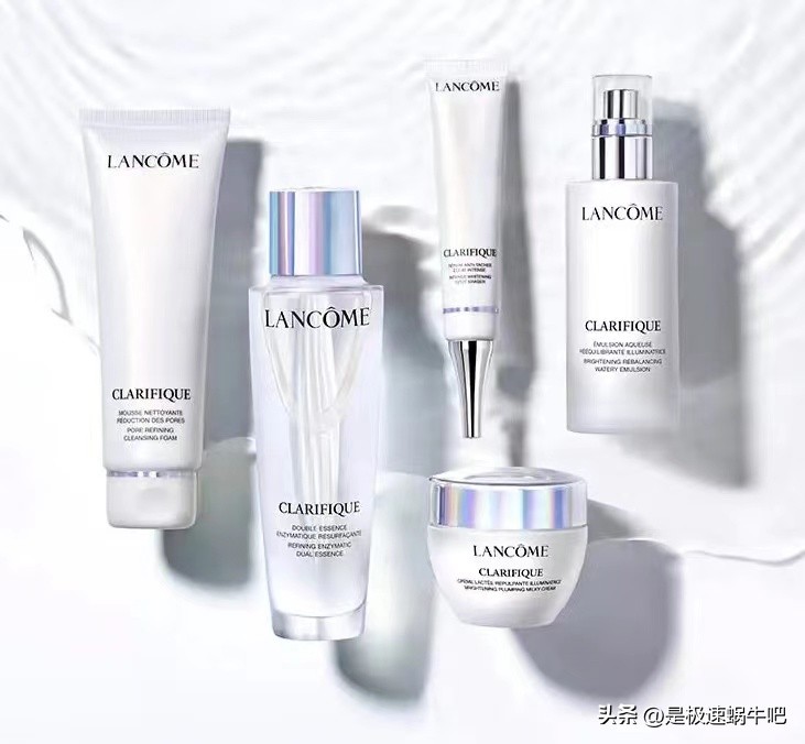 欧美一线美妆品牌,六大一线品牌