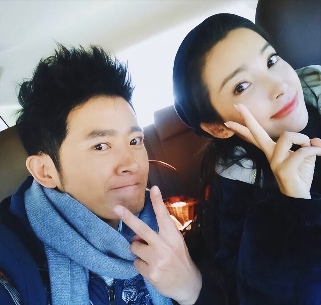 43岁的任泉现状,任泉为什么那么多人转型