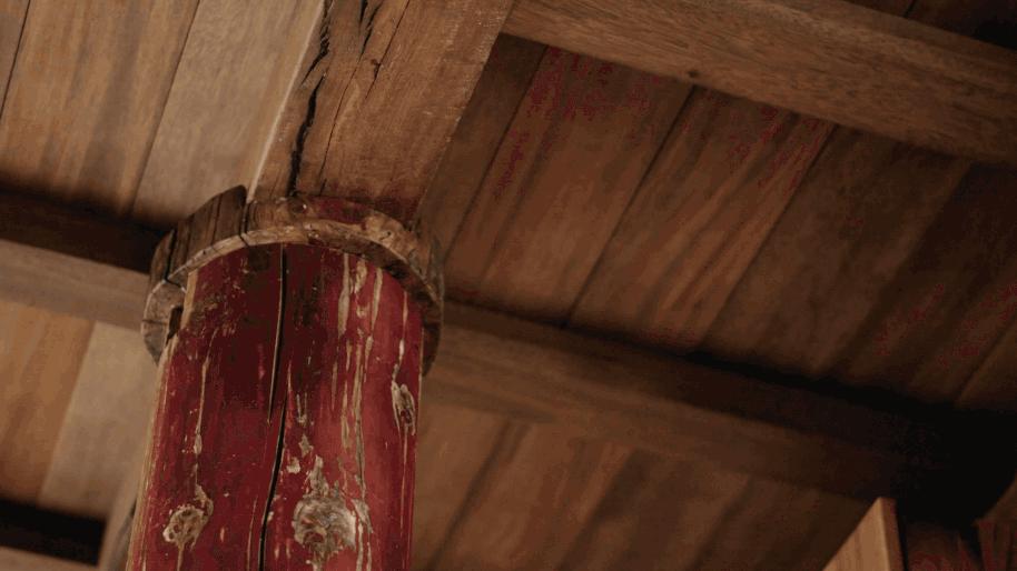 湖北夫妻造房子,湖北夫妻两万造房