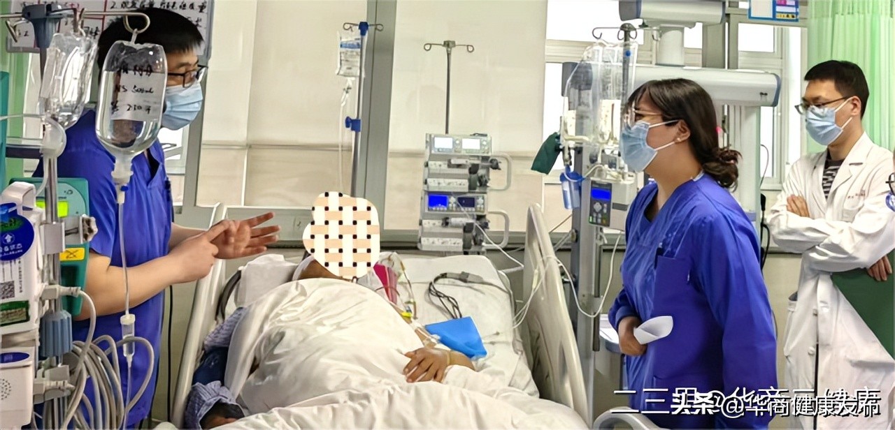 icu监护室都有哪些治疗设备,icu监护系统