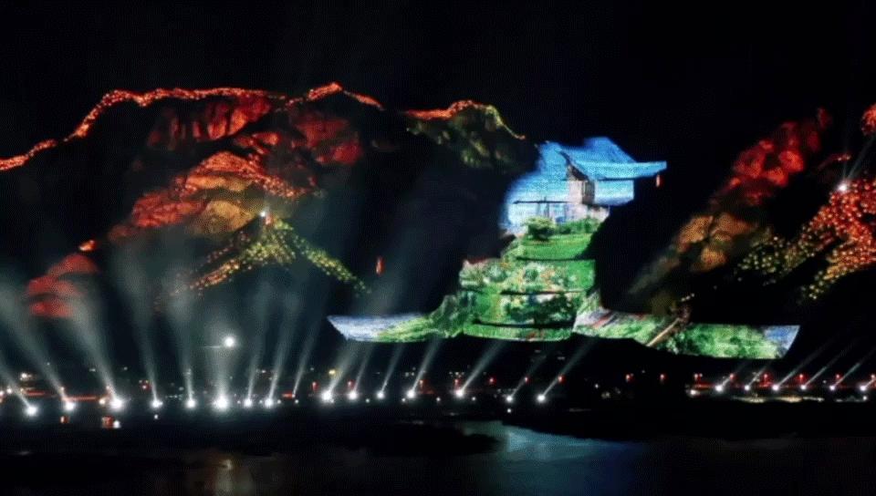 温州秋天的景,温州的秋天