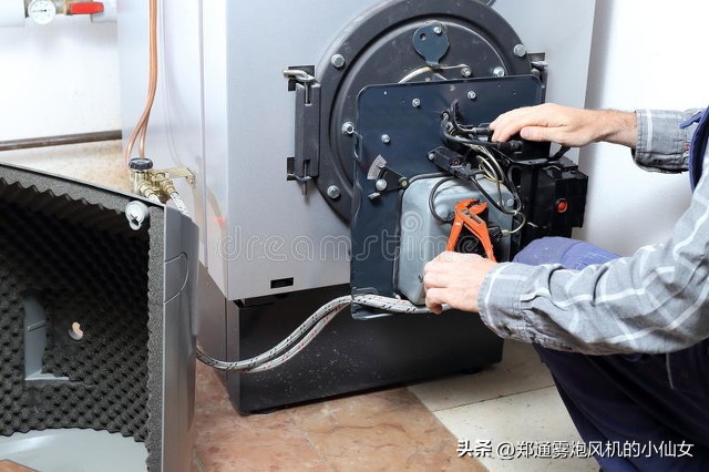 离心风机和引风机有什么区别,引风机是离心风机吗