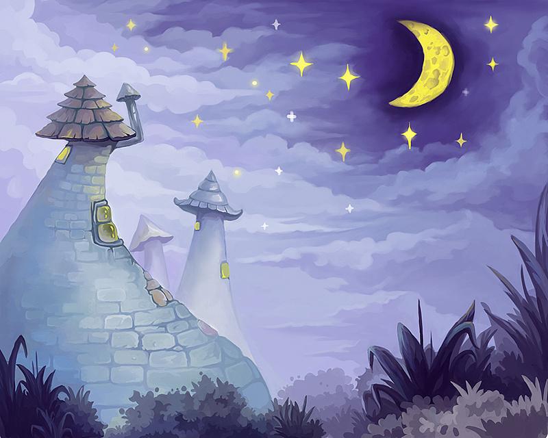 原画插画学习哪个好,培训插画还是原画好