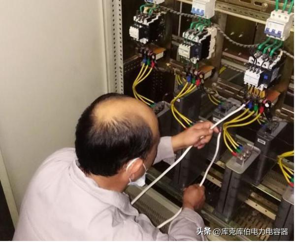 低压电容为什么会烧坏,高压电容器投入与退出与什么有关