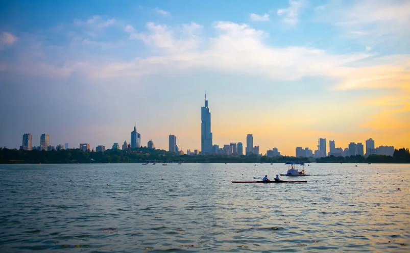 南京必玩十大经典景点排名,南京十大必游景点推荐排名