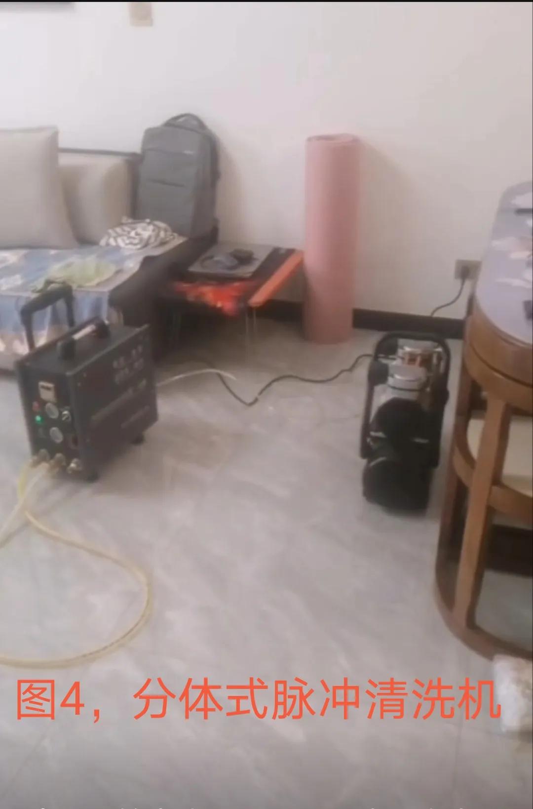 家里地暖不暖和怎么操作,地暖不热怎么办最简单方法