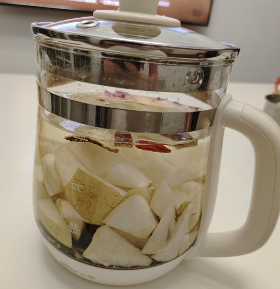 儿童阳了适合喝什么汤,小孩阳后适合喝什么汤