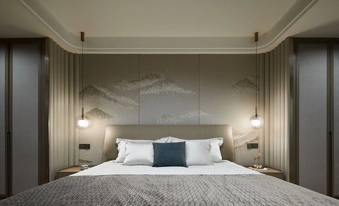 碧云尊邸6号别墅,碧云尊邸大平层豪装