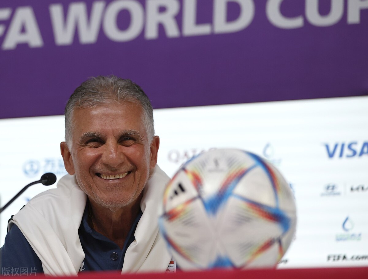 国足新帅已确定,国足新帅谈中国男足目标