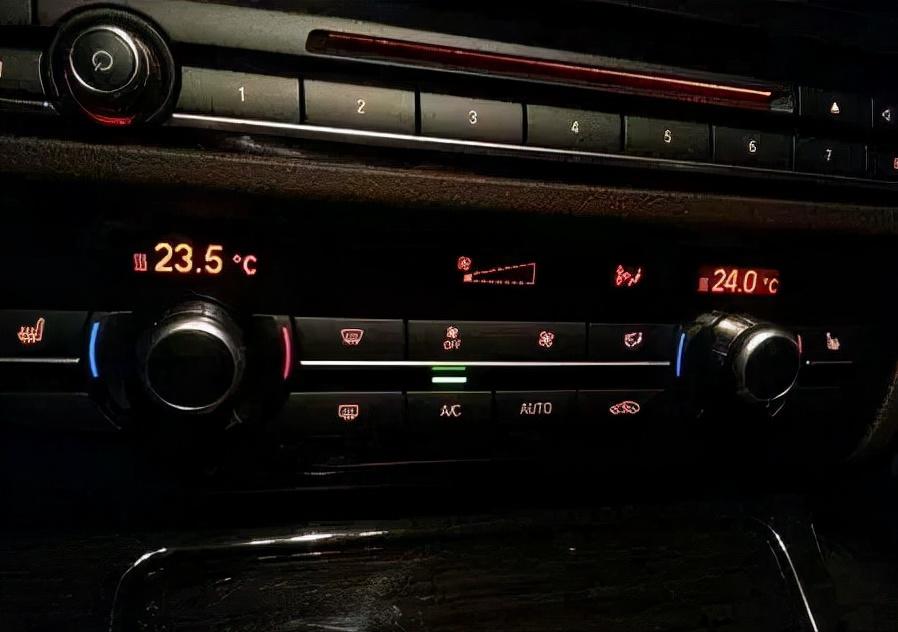 宝马轮胎星标和非星标区别,宝马原厂所有轮胎都是带星标的吗