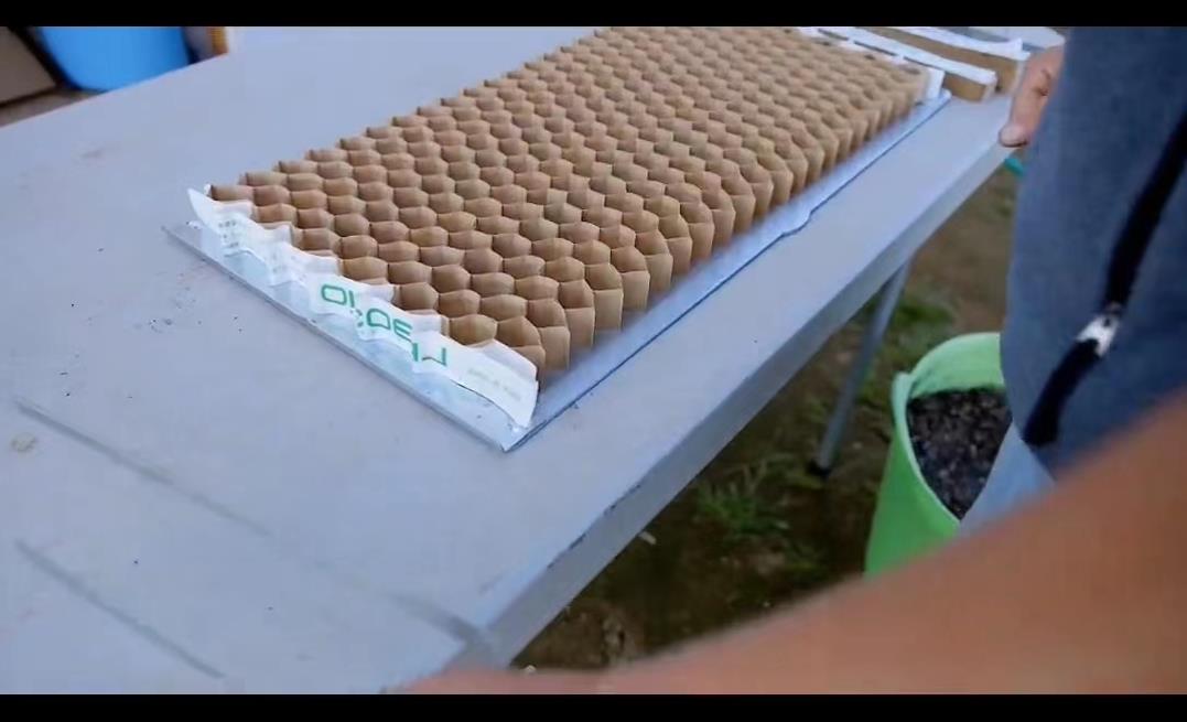 欧洲家庭农场种植技术,小型先进农业工具