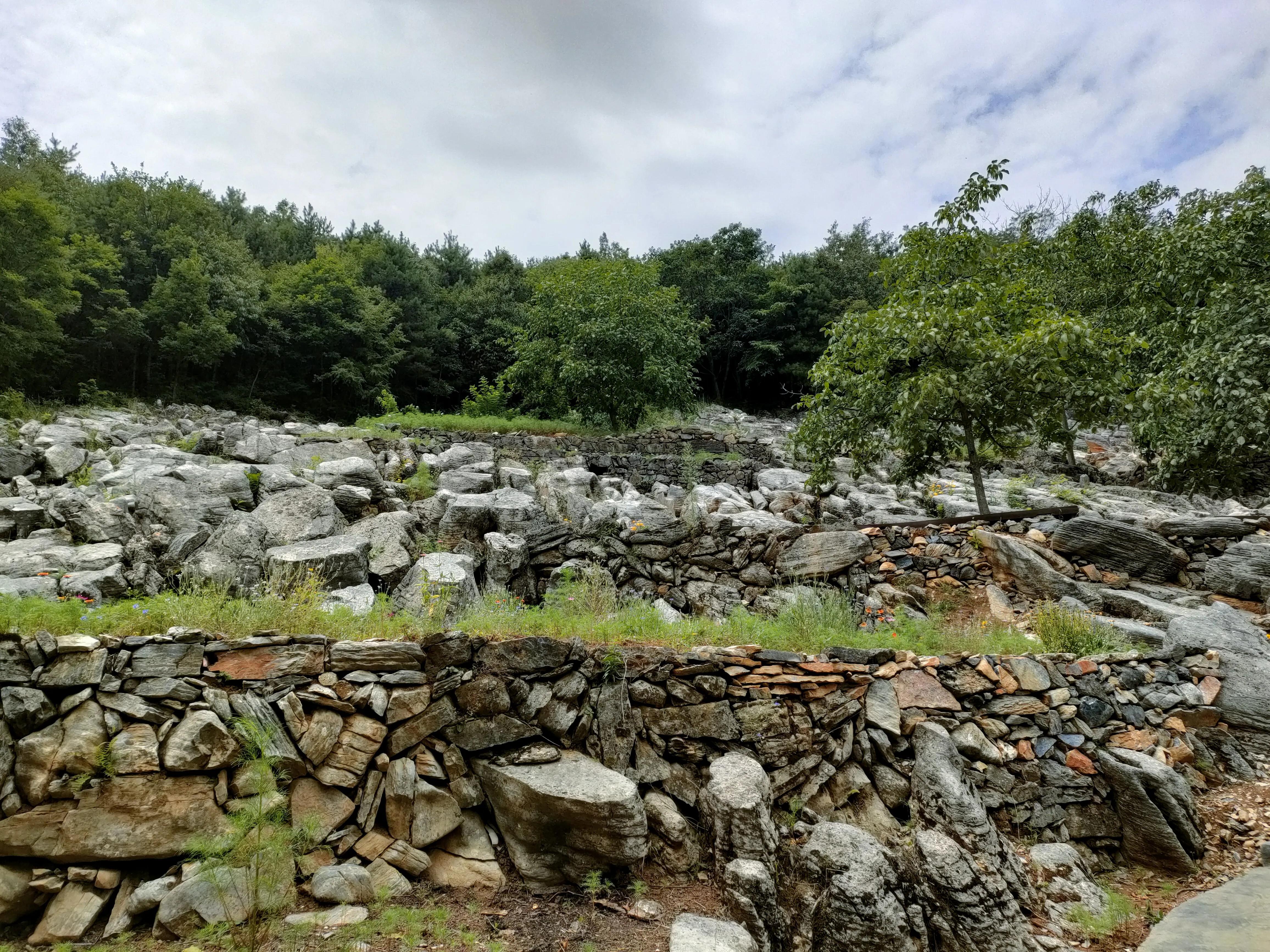 秦岭江山景区怎么样,秦岭江山景区最新通知