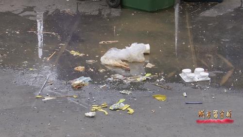 鄂州居民投诉:太臭!严重影响生活,回复来了