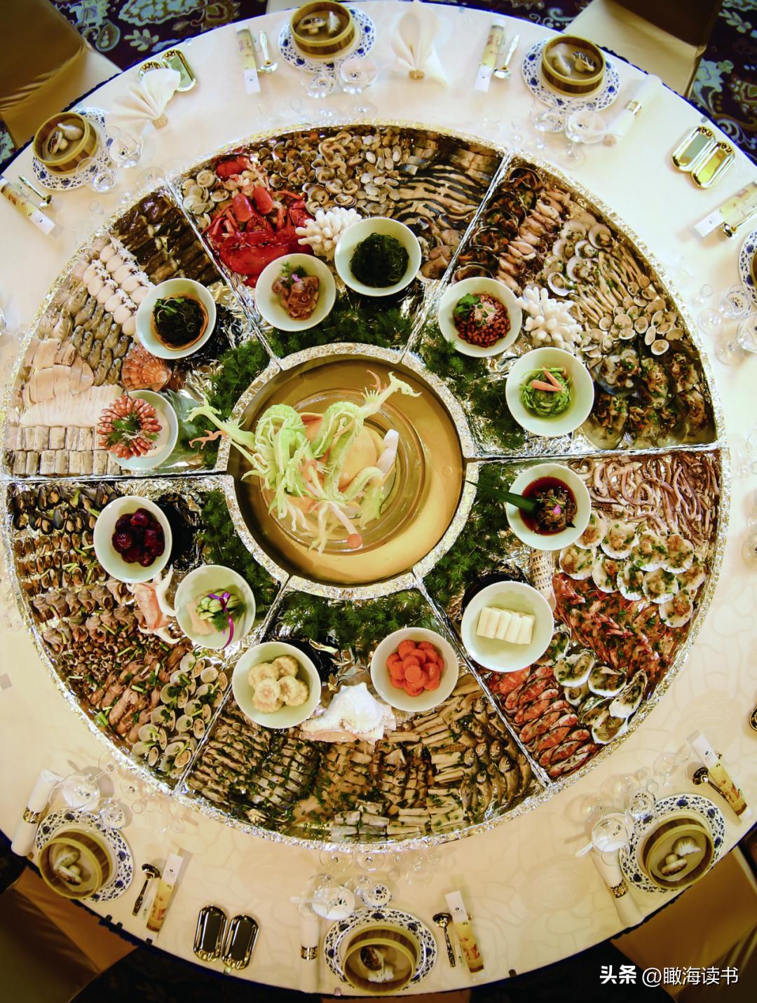 连云港夏日清凉美食,连云港一日美食攻略