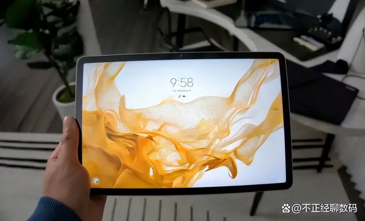 三星tabs8+全面深度评测,三星平板tabs8+深度评测