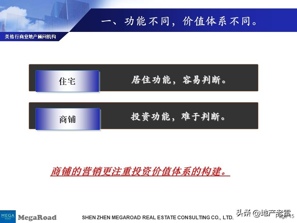 万科营销技巧和方法,万科营销策略分析
