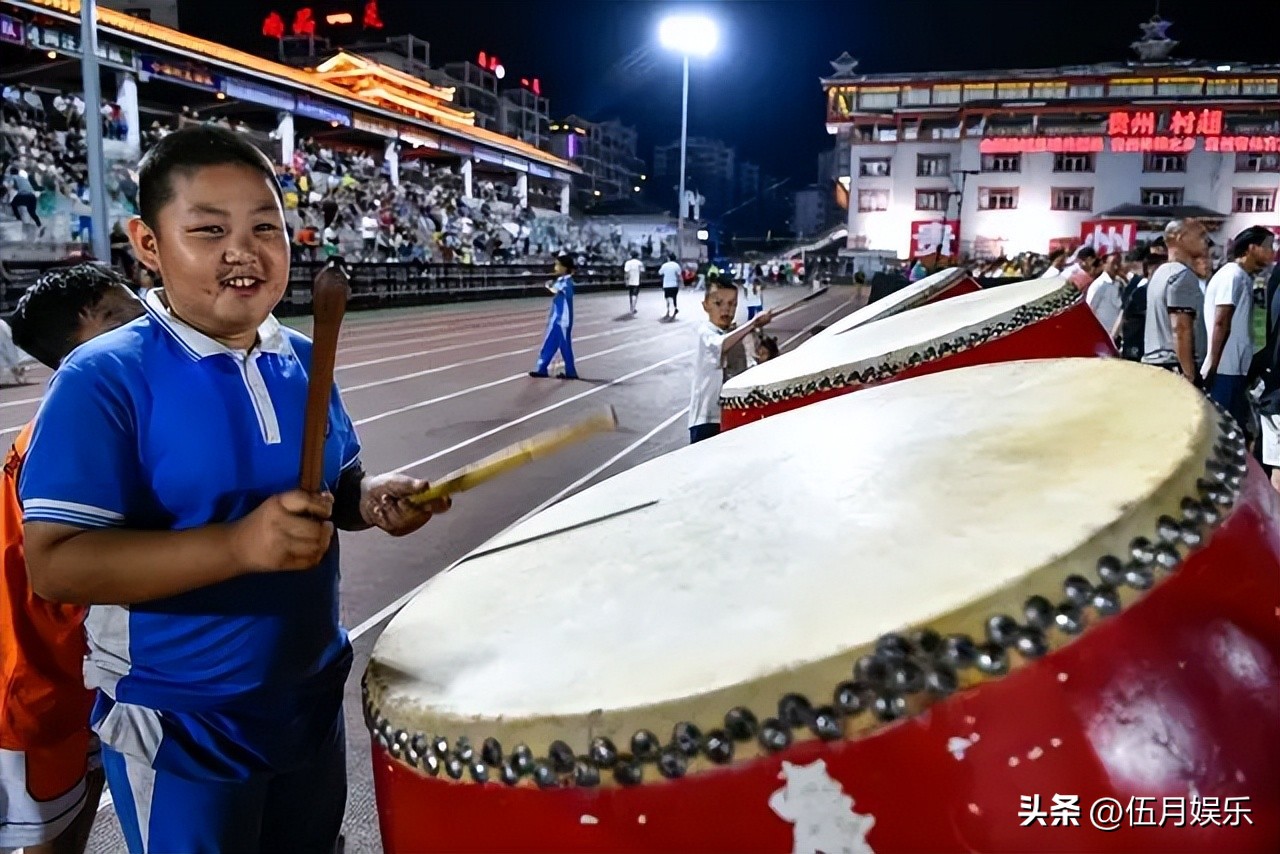 贵州村超惊现球星十大球技,贵州村超球员过人名场面