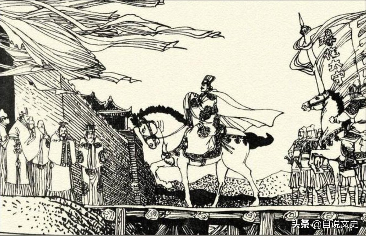 隋炀帝的民间传说,隋炀帝杨广故事