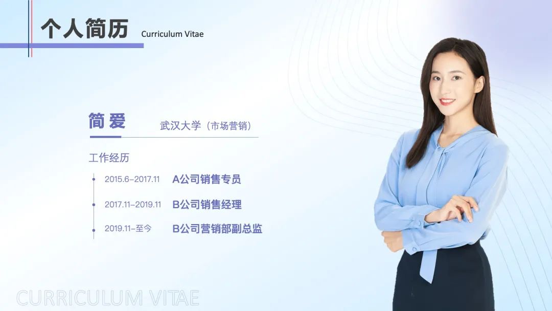 领导最喜欢的竞聘ppt,如何能写出高大上的竞聘ppt