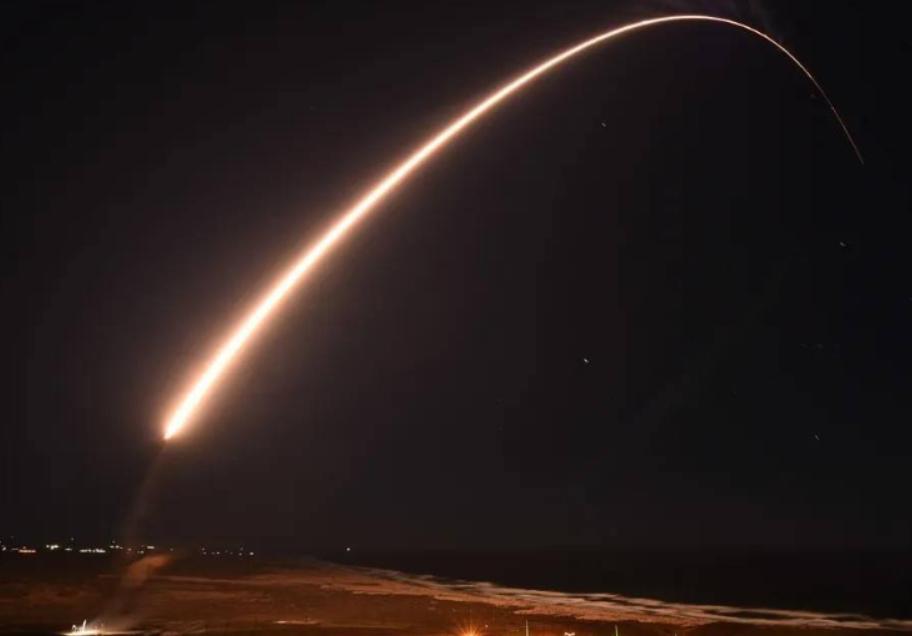 陆基中段反导原理视频,陆基中段反导拦截技术科普一下