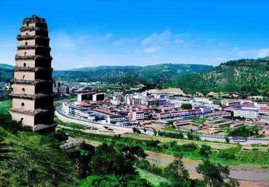 张学良与红军秘密会谈完整版,洛川会议抗日战争的新策略