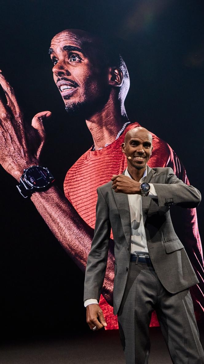 华为发布WATCH4系列,华为watch4欧洲上市