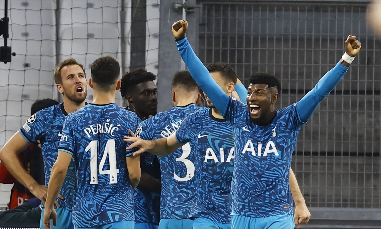 孔蒂欧冠联赛,欧冠决赛神奇逆转