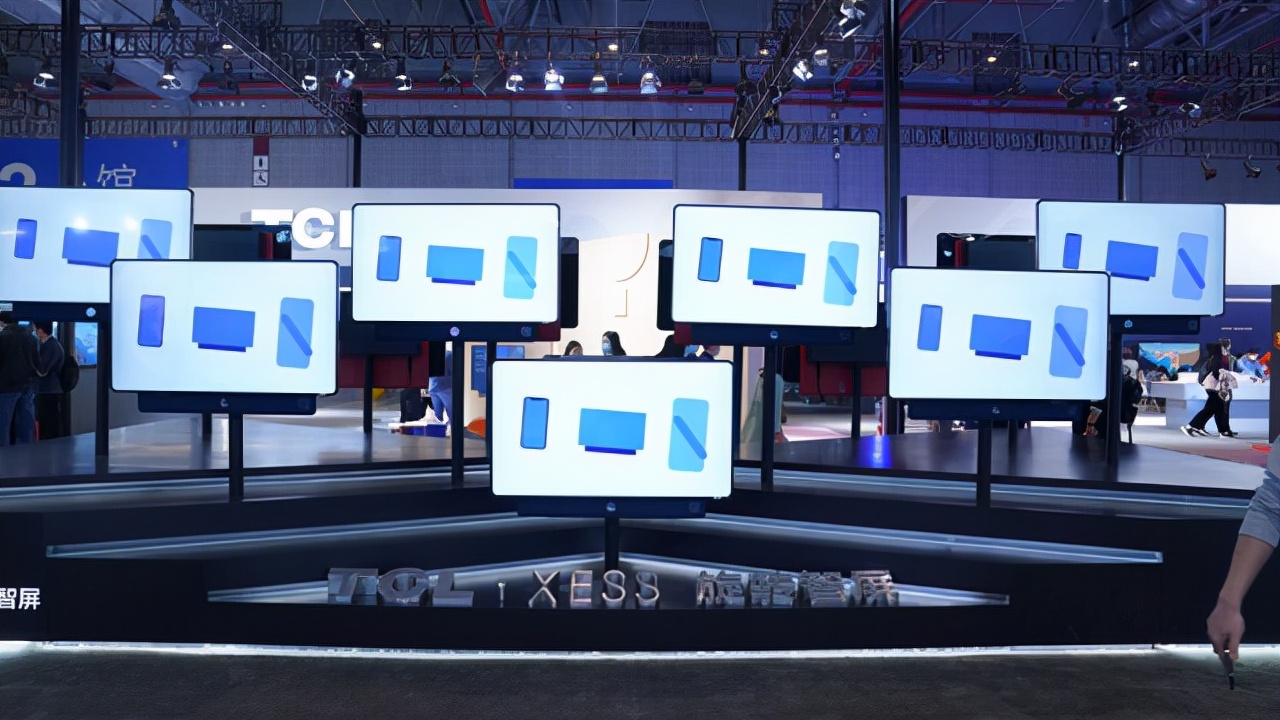 2022智能电视排行榜前十名,最新十大国产智能电视牌子排名